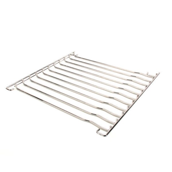 Right Rack Guide Assembly